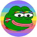 Gay Pepe logo