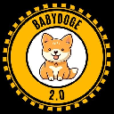 Babydoge 2.0 logo