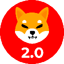 Shiba 2.0 logo