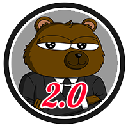 BOBO 2.0 logo