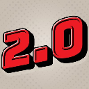 2.0 logo