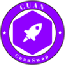 CuanSwap.com logo