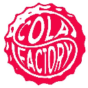 ColaFactory logo