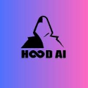 Hood AI logo