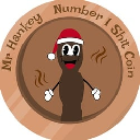 Mr. Hankey logo