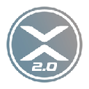 XRP2.0 logo