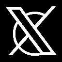 Crypto X logo