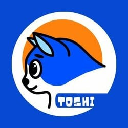 Toshi logo