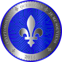 Quebecoin logo