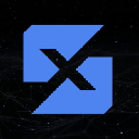 StrongX logo