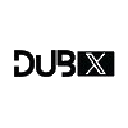 DubX logo