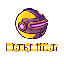 Dexsniffer logo