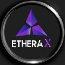 Ethera X logo
