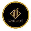 Capitalrock logo