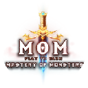 Mastery Of Monsters logo