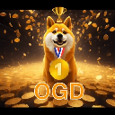 OLYMPIC GAMES DOGE logo