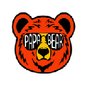 Papa Bear logo