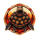 Spotted Turtle logo