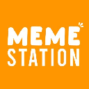 MemeStation logo