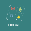 Ethlinq Tech logo