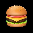 Floor Cheese Burger logo