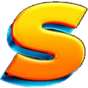 SuperMarket logo