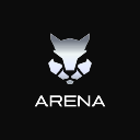 Arena Deathmatch logo
