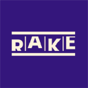 Rake Casino logo