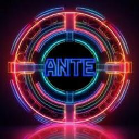 Ante Casino logo