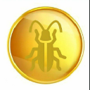 COCKROACH-COIN logo