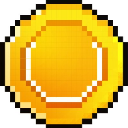 The Gold Token logo