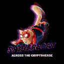 Spider-Cat logo