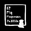 Magnesium logo