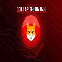 DOLLAR SHIBA INU logo