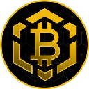 Bitcoin BSC logo