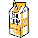 Calcium (BSC) logo