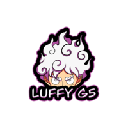 Luffy G5 logo