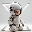 Baby X logo