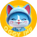 Oggy Inu (ETH) logo