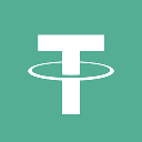 TON Bridged USDT logo