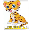 BNBtiger 2.0 logo