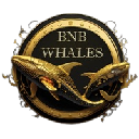 BNB Whales logo