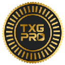 TXGPRO logo