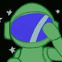 AstroPepeX logo