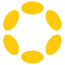 Polkagold logo