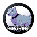 Sparko logo
