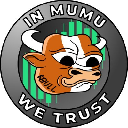 Mumu the Bull (ERC) logo