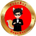 DogeBoy logo