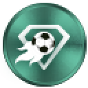 Football At AlphaVerse logo