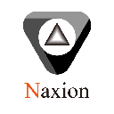 Naxion logo
